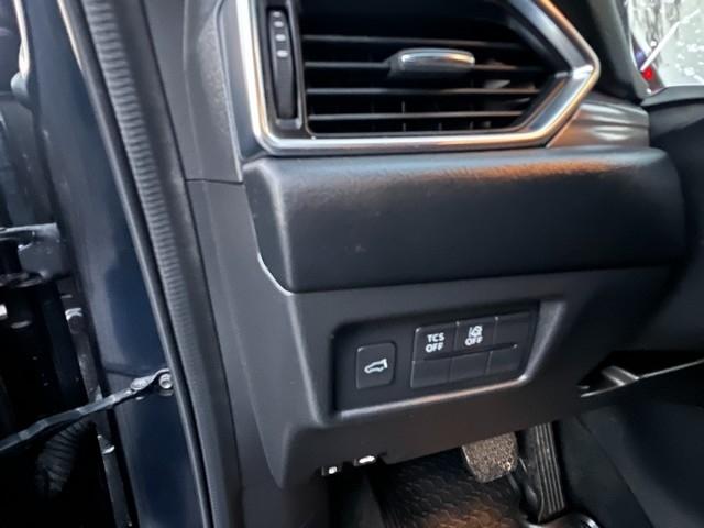 Mazda CX-5 Touring AWD 2018