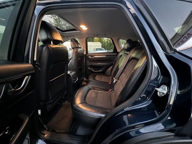 Mazda CX-5 Touring AWD 2018