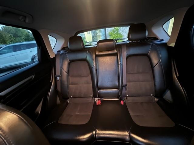 Mazda CX-5 Touring AWD 2018