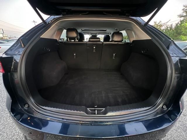 Mazda CX-5 Touring AWD 2018