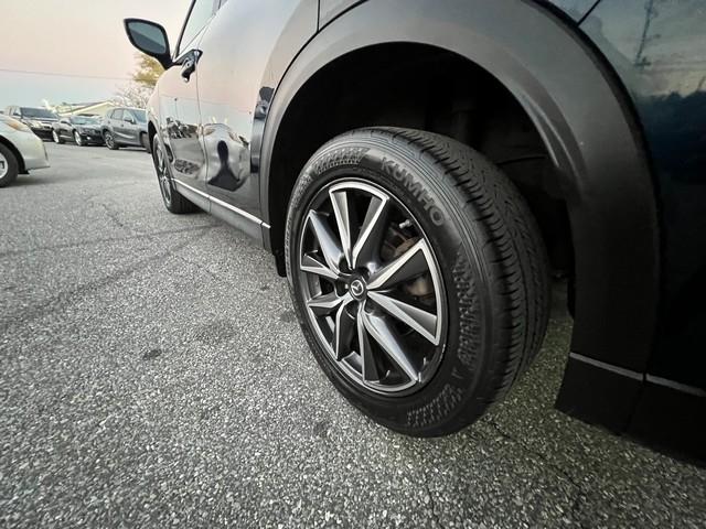 Mazda CX-5 Touring AWD 2018