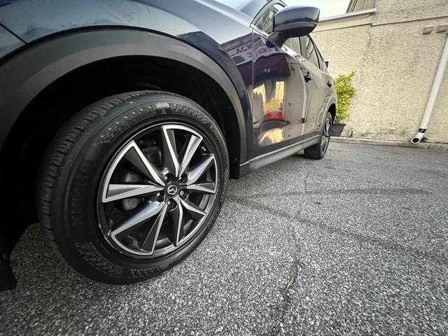 Mazda CX-5 Touring AWD 2018