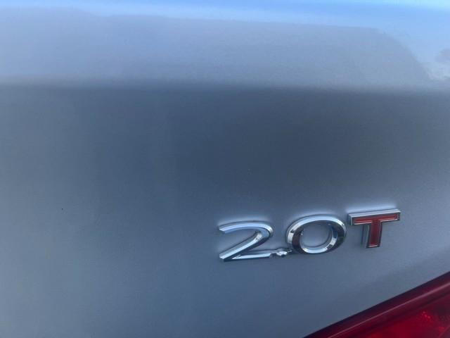 Hyundai Genesis Coupe 2dr 2.0T Auto Premium 2011