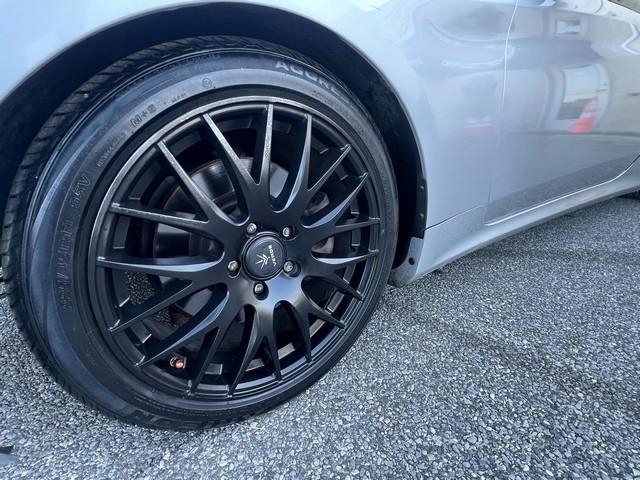 Hyundai Genesis Coupe 2dr 2.0T Auto Premium 2011