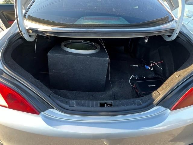 Hyundai Genesis Coupe 2dr 2.0T Auto Premium 2011