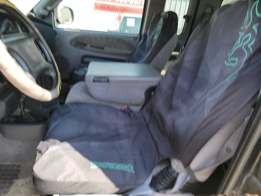 Dodge Ram 1500 Quad Cab Short Bed 4WD 1999 Dodge Ram 1500 Quad Cab Short Bed 4WD 1999