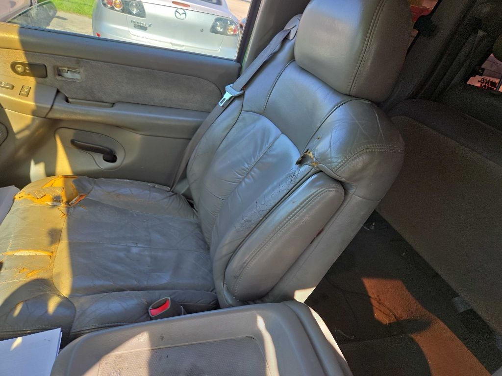 GMC Sierra 1500 SL Ext. Cab Long Bed 2WD 1999 GMC Sierra 1500 SL Ext. Cab Long Bed 2WD 1999