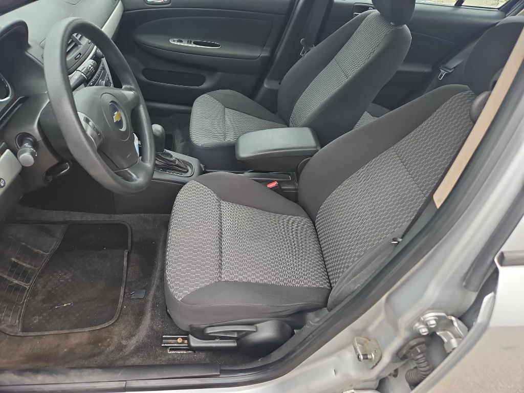 Chevrolet Cobalt LT1 Sedan 2010