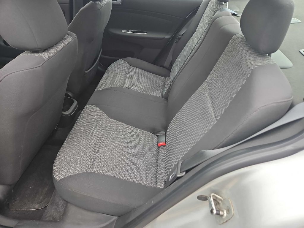 Chevrolet Cobalt LT1 Sedan 2010