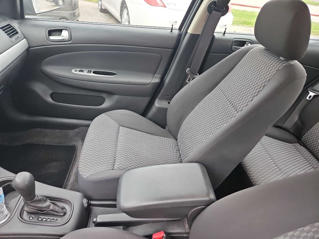 Chevrolet Cobalt LT1 Sedan 2010