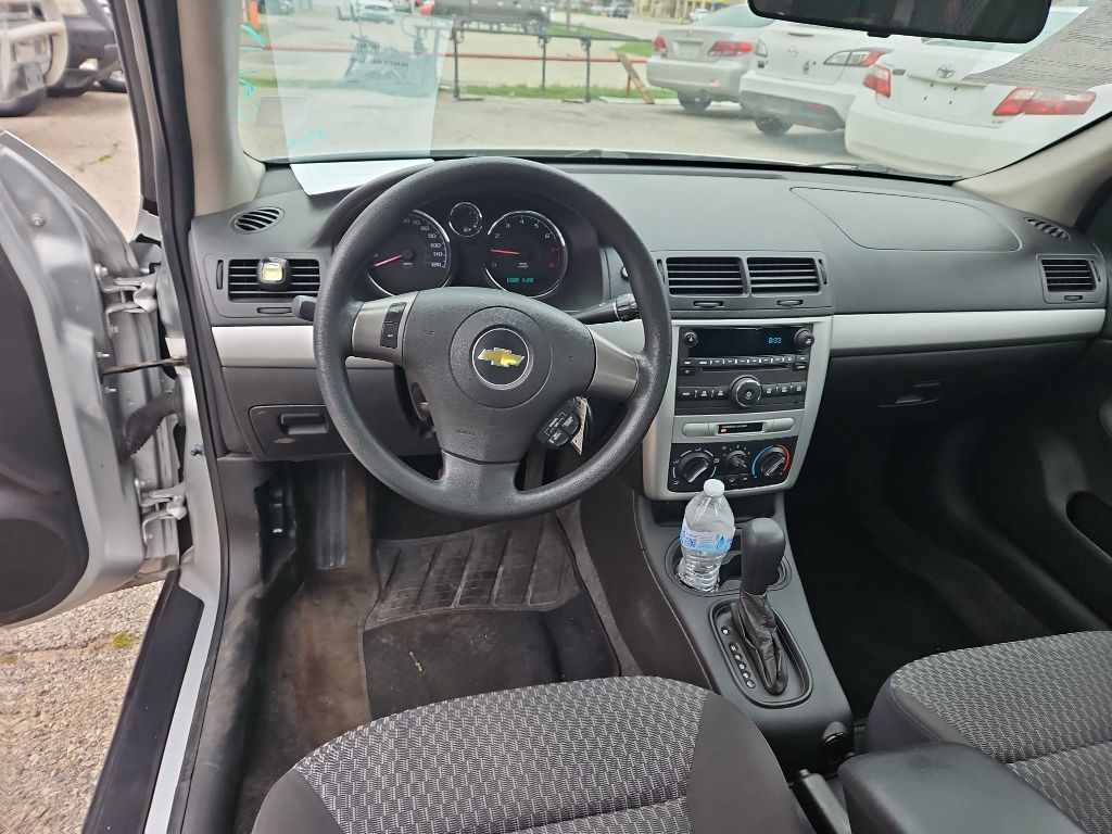 Chevrolet Cobalt LT1 Sedan 2010