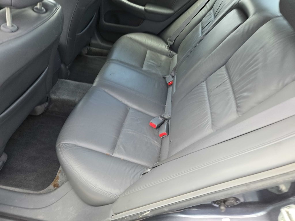 Honda Accord EX-L V-6 Sedan AT 2007