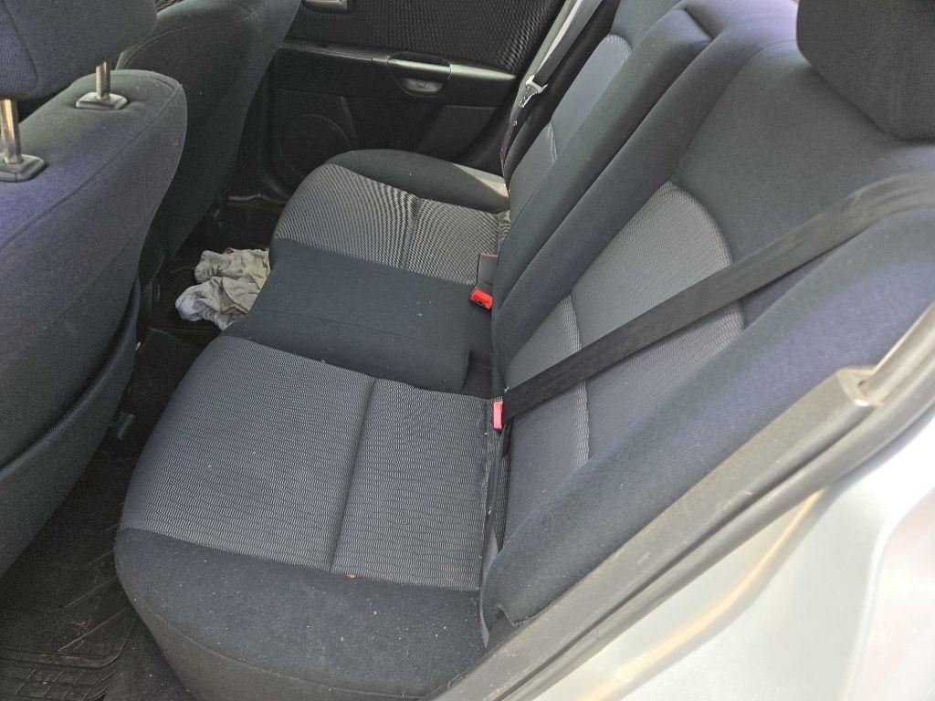 Mazda MAZDA3 i Sport 4-Door 2008