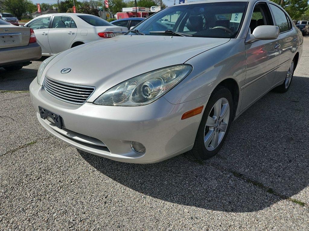 Lexus ES 330 Sedan 2005