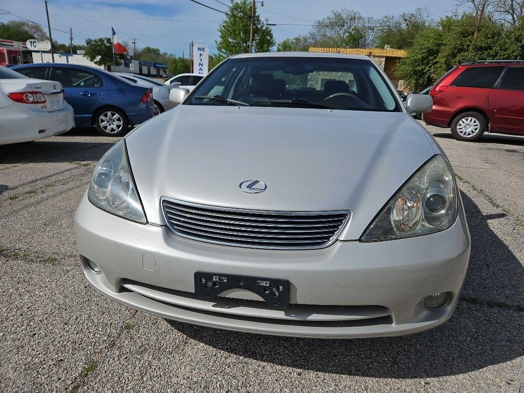 Lexus ES 330 Sedan 2005