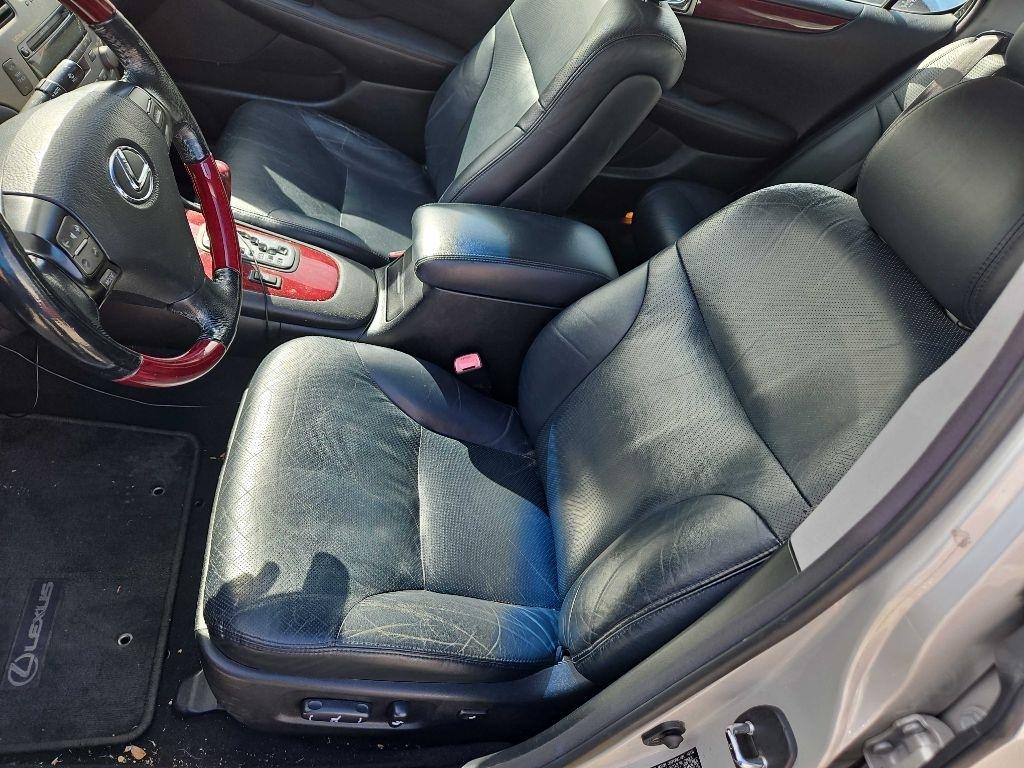 Lexus ES 330 Sedan 2005