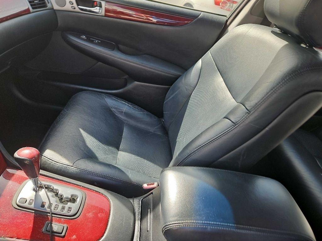 Lexus ES 330 Sedan 2005