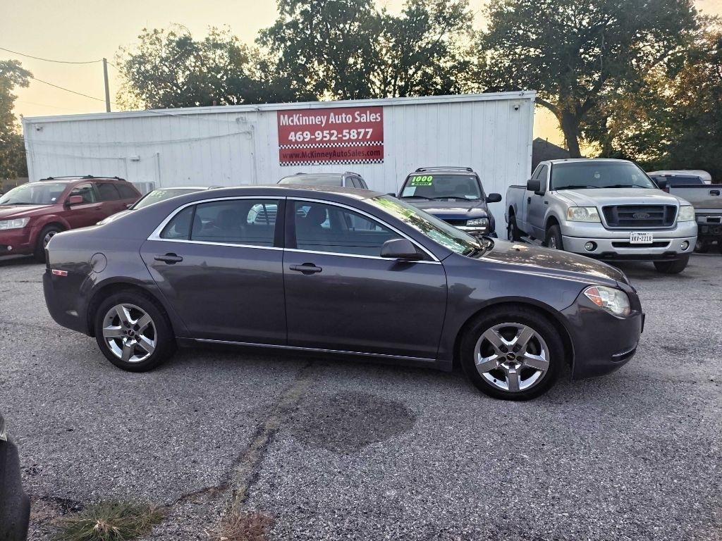 Chevrolet Malibu 1LT 2010