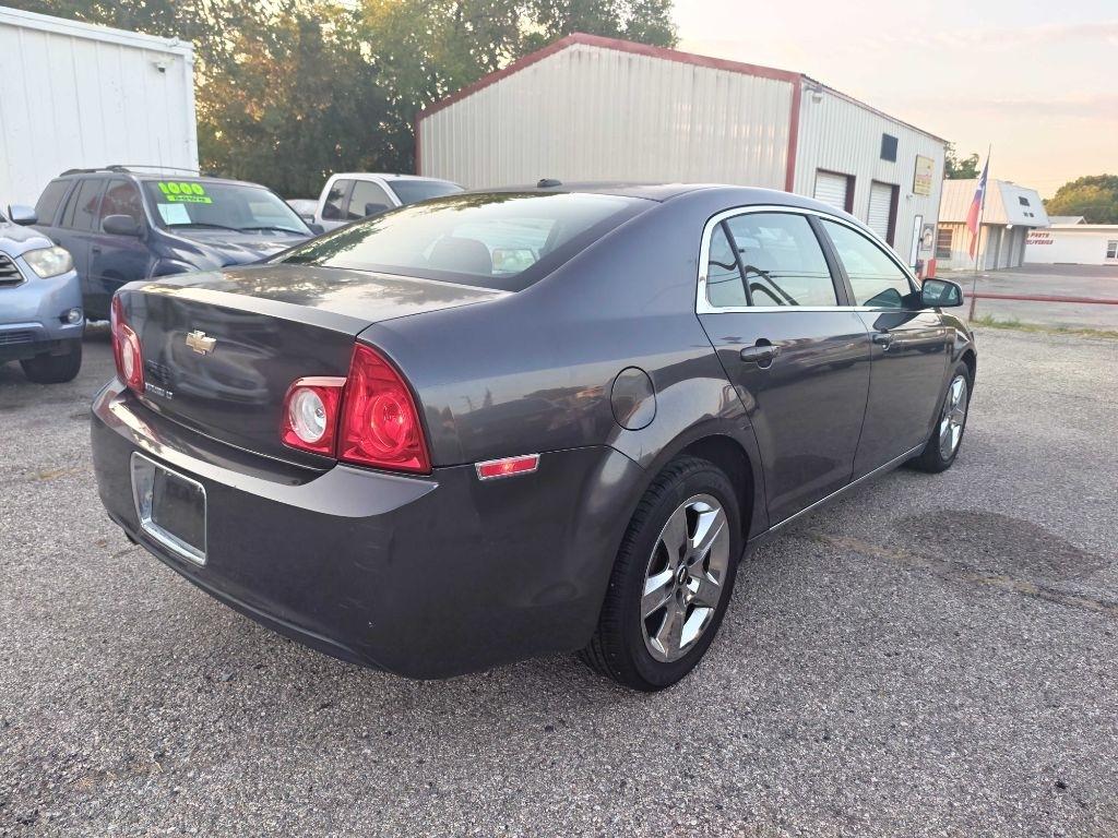 Chevrolet Malibu 1LT 2010