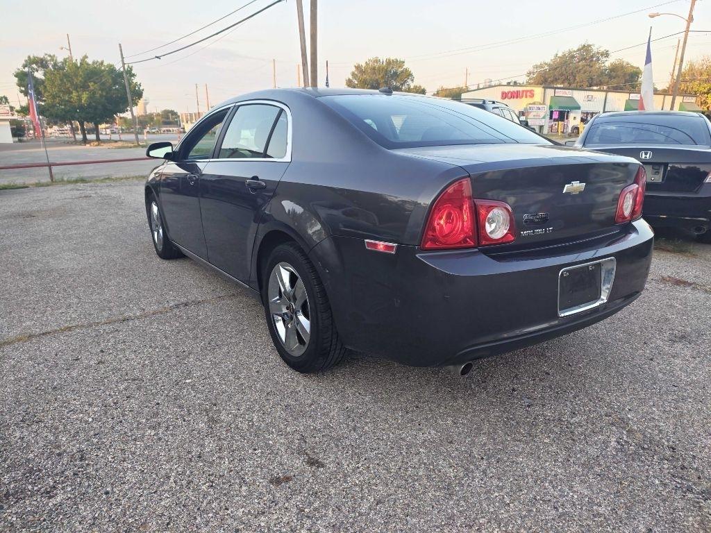 Chevrolet Malibu 1LT 2010