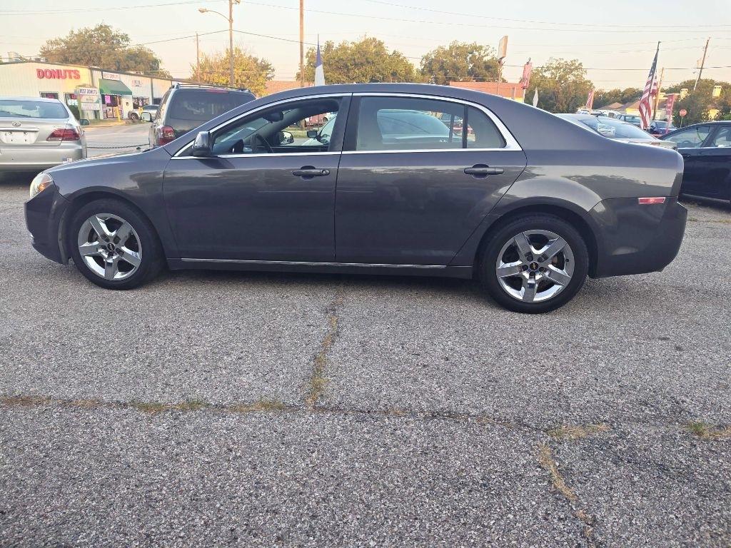 Chevrolet Malibu 1LT 2010
