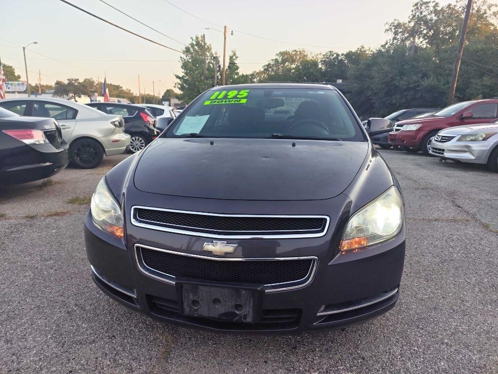 Chevrolet Malibu 1LT 2010