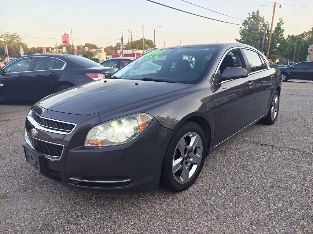 Chevrolet Malibu 1LT 2010