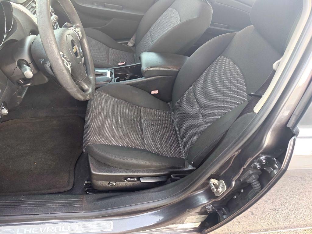 Chevrolet Malibu 1LT 2010