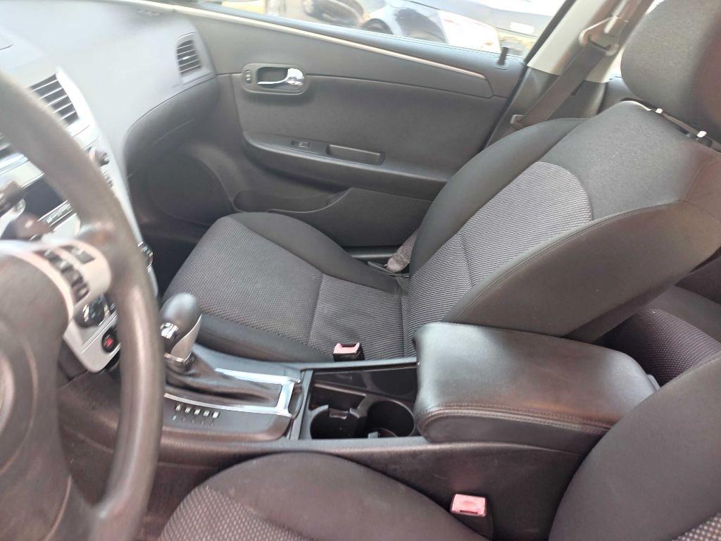 Chevrolet Malibu 1LT 2010