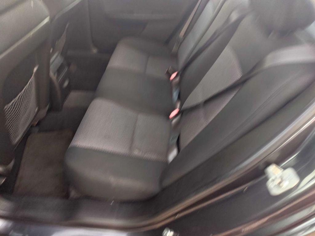 Chevrolet Malibu 1LT 2010