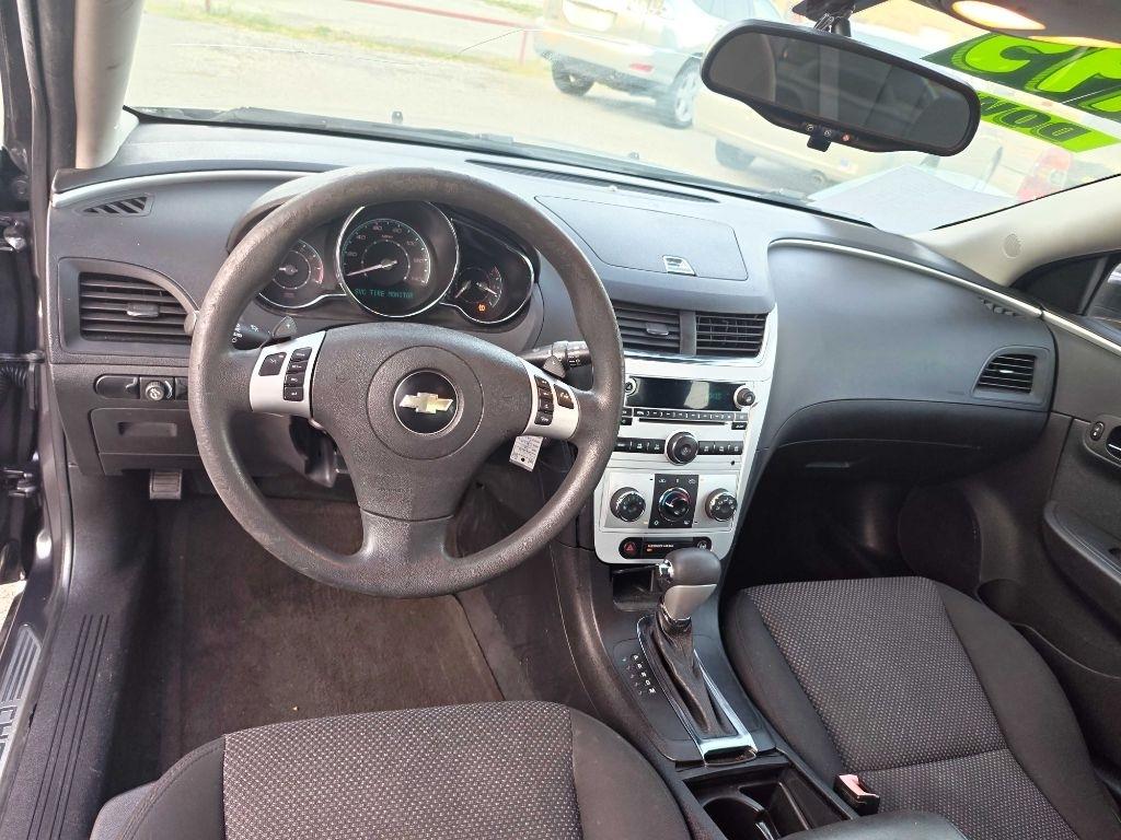 Chevrolet Malibu 1LT 2010