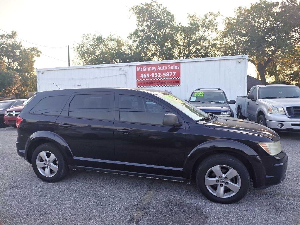 Dodge Journey SXT 2009