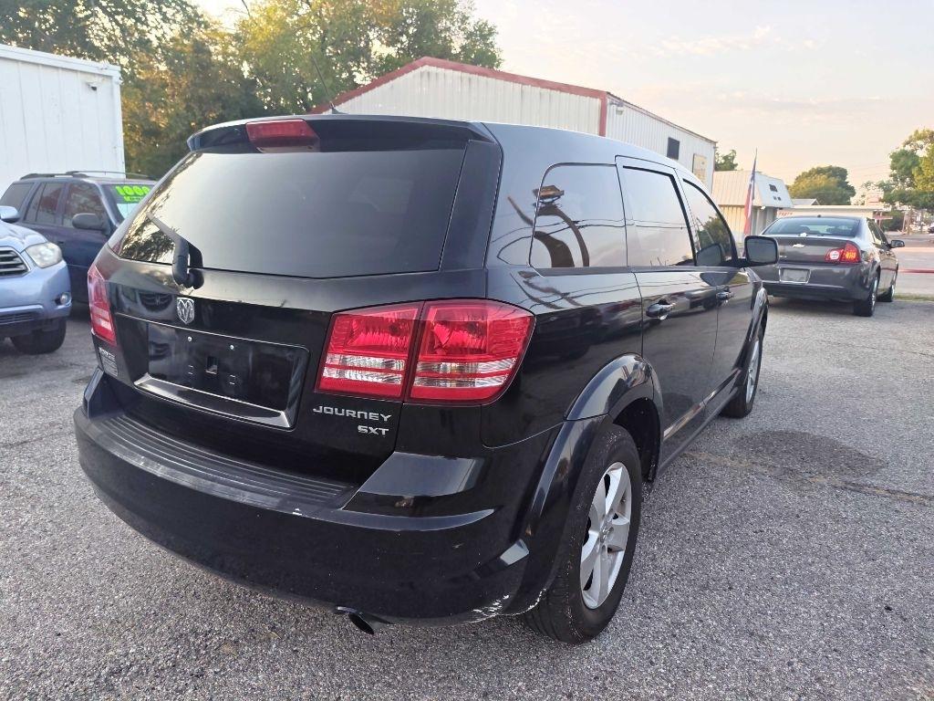 Dodge Journey SXT 2009