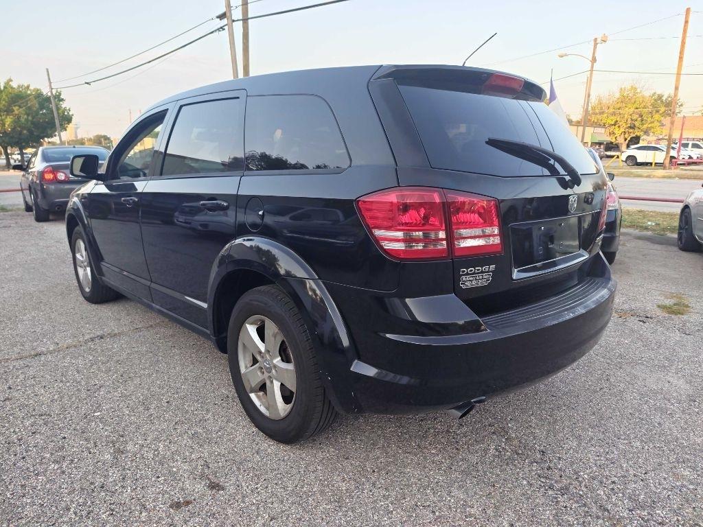 Dodge Journey SXT 2009