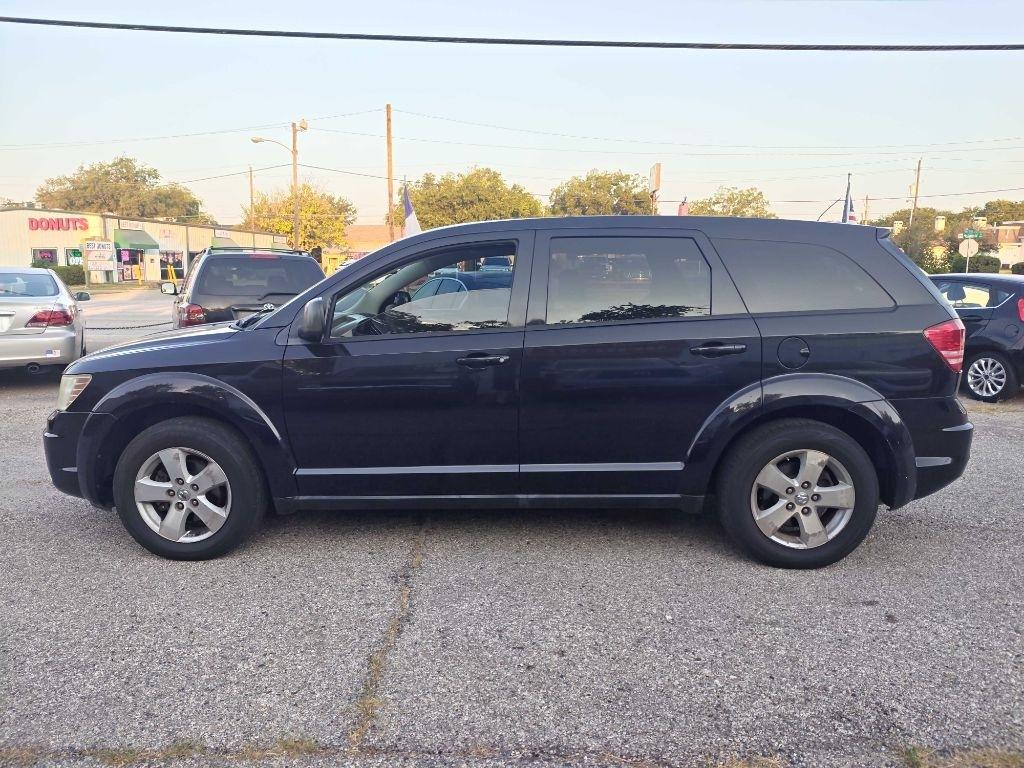 Dodge Journey SXT 2009