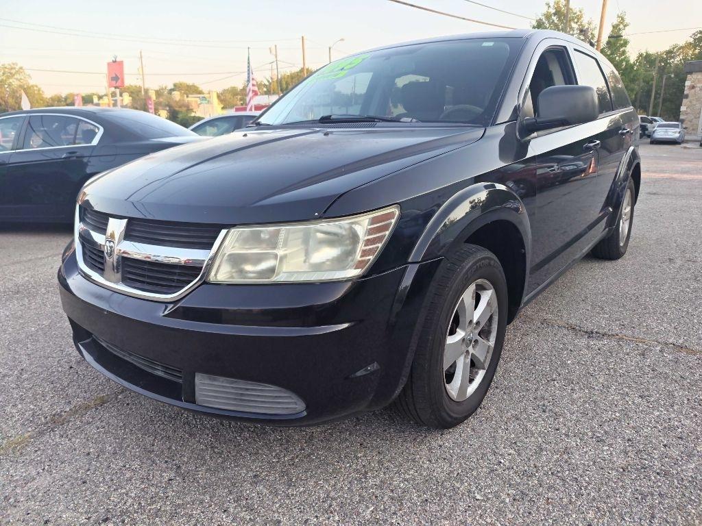 Dodge Journey SXT 2009