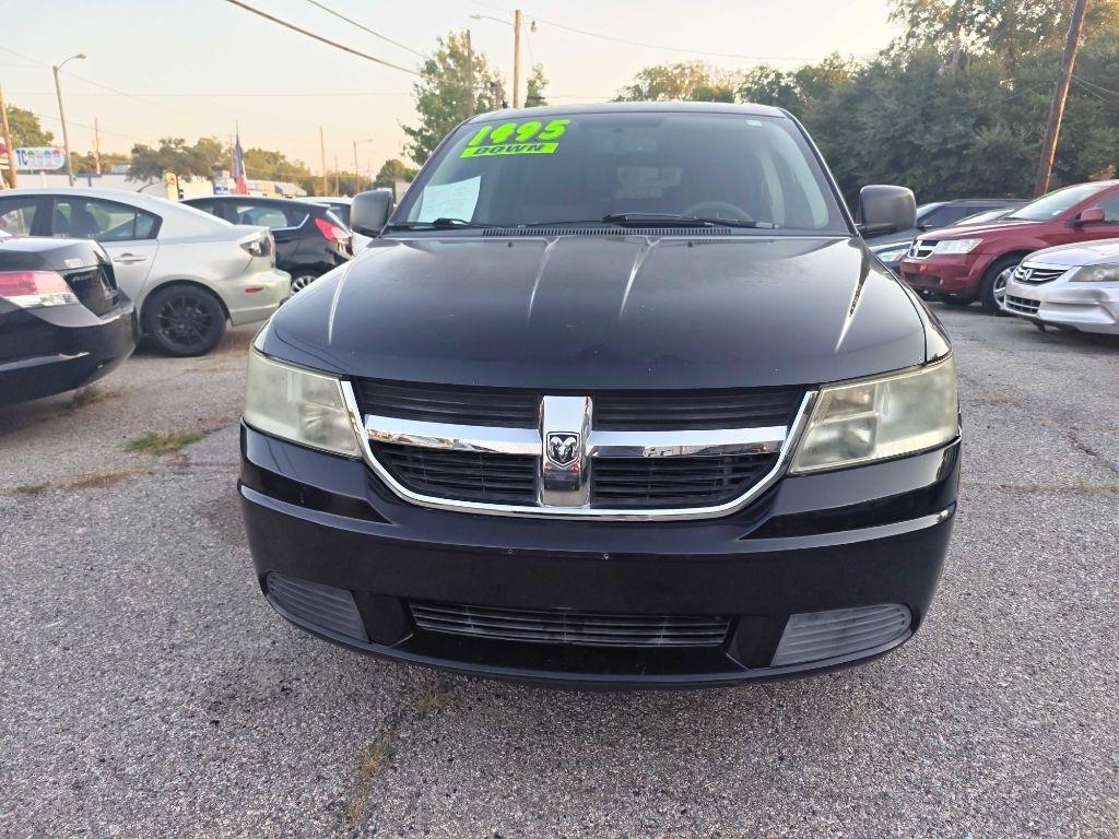Dodge Journey SXT 2009