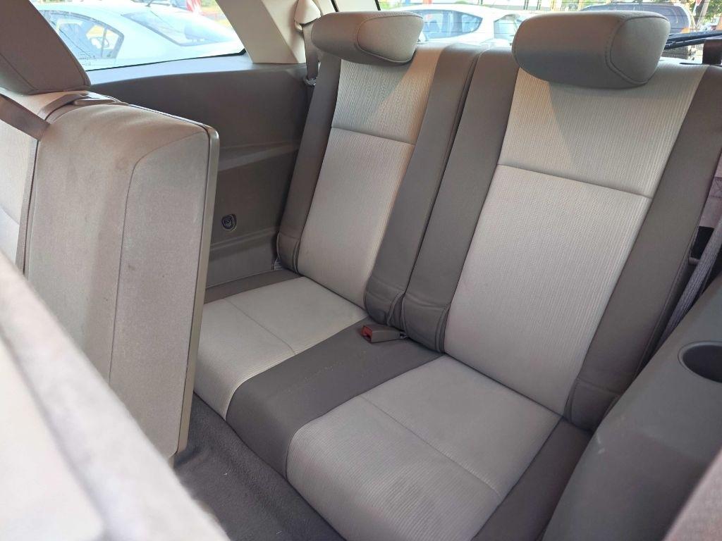 Dodge Journey SXT 2009