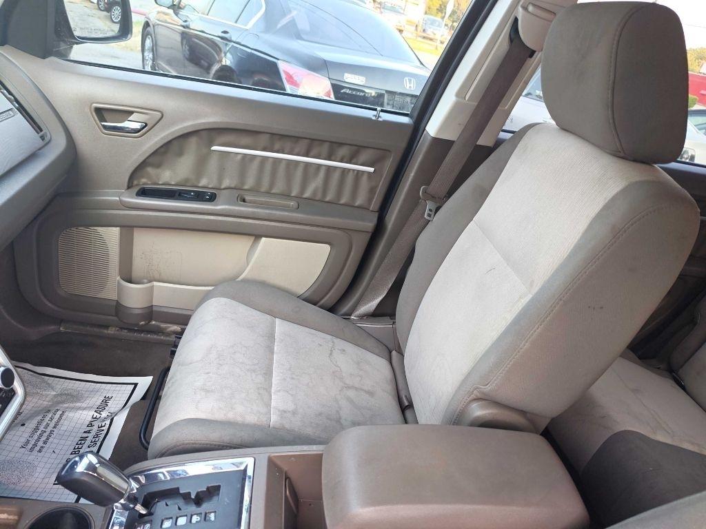 Dodge Journey SXT 2009