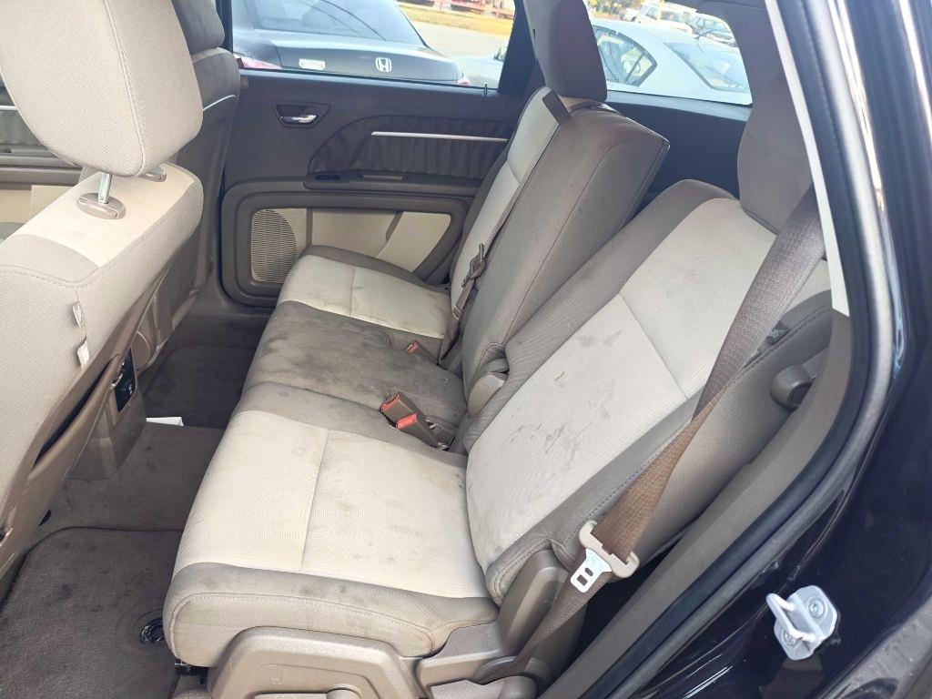 Dodge Journey SXT 2009