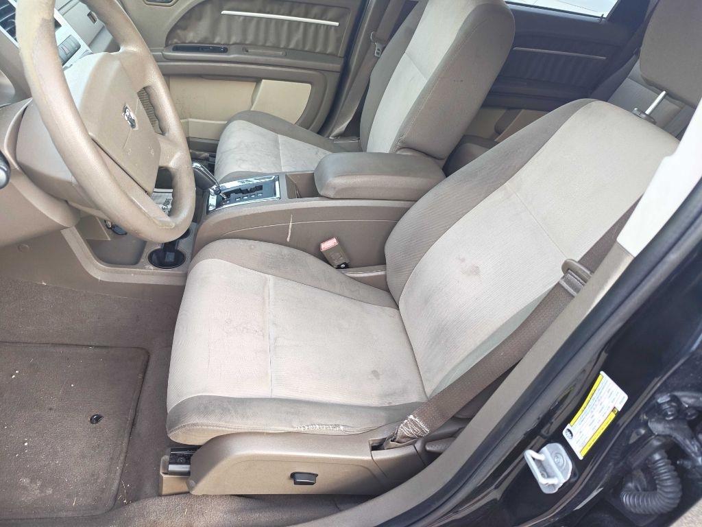 Dodge Journey SXT 2009