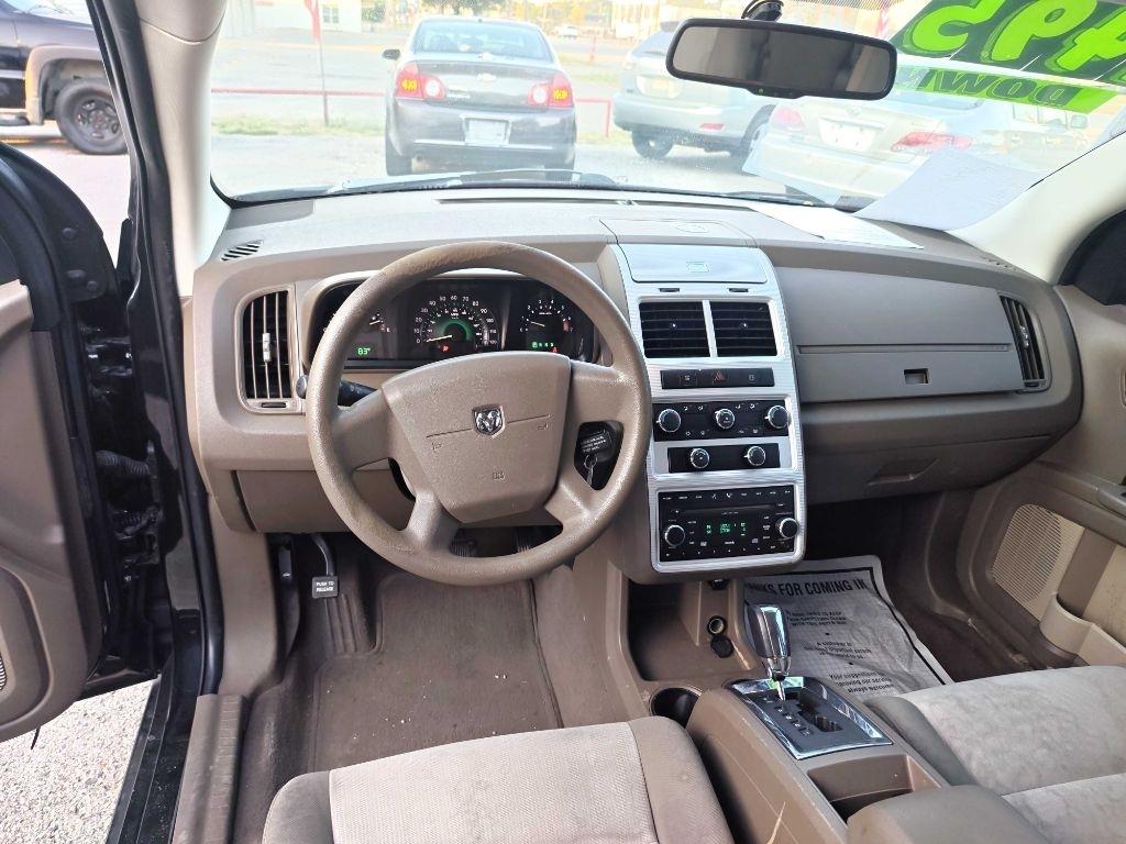 Dodge Journey SXT 2009