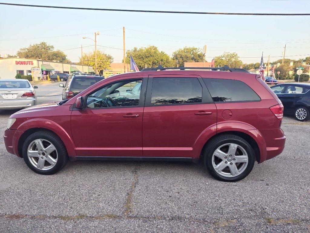 Dodge Journey SXT AWD 2010