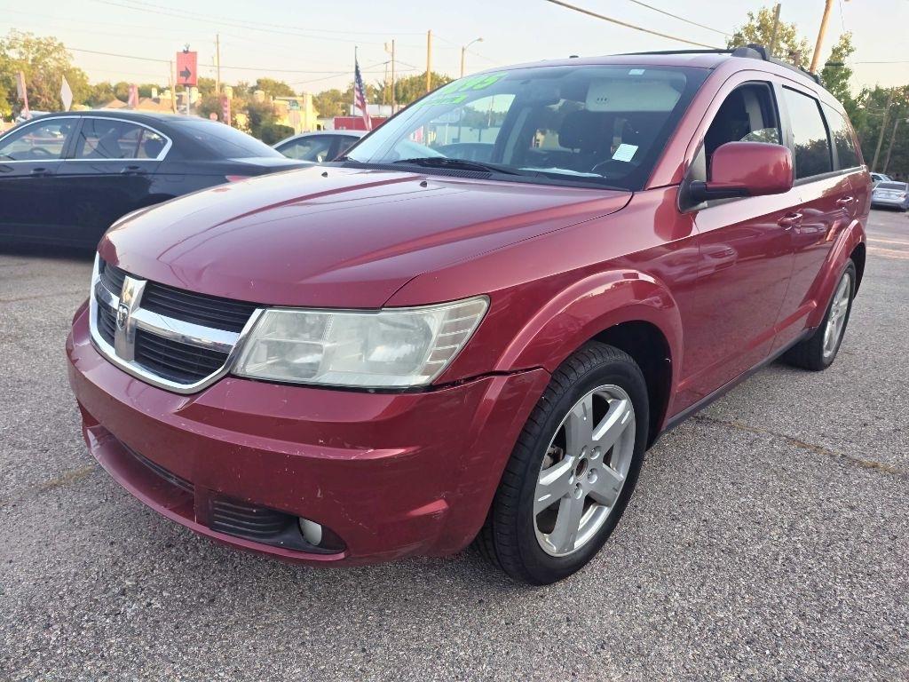 Dodge Journey SXT AWD 2010