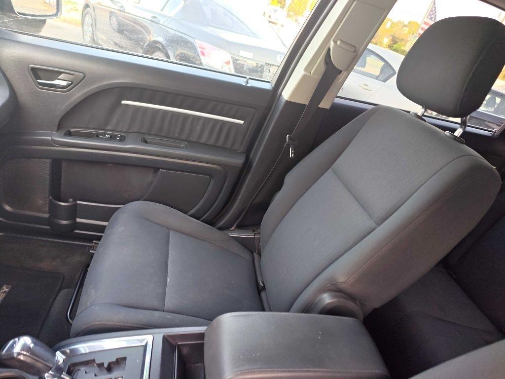 Dodge Journey SXT AWD 2010