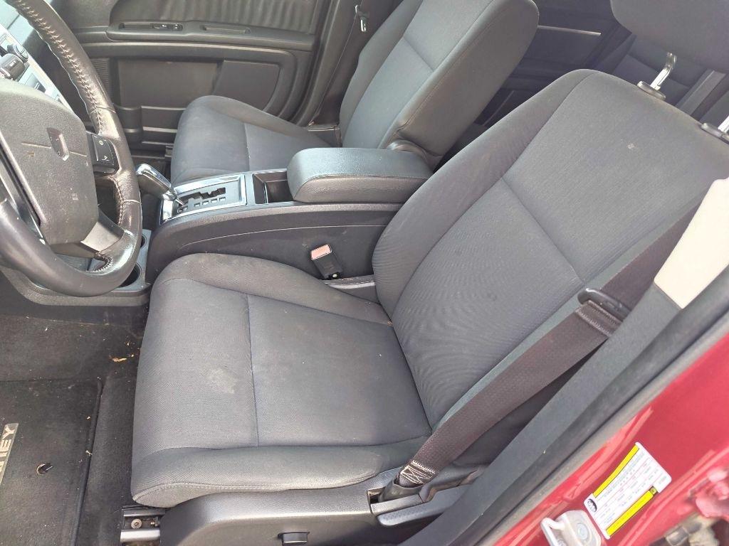 Dodge Journey SXT AWD 2010