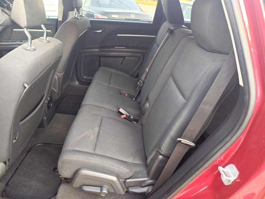 Dodge Journey SXT AWD 2010
