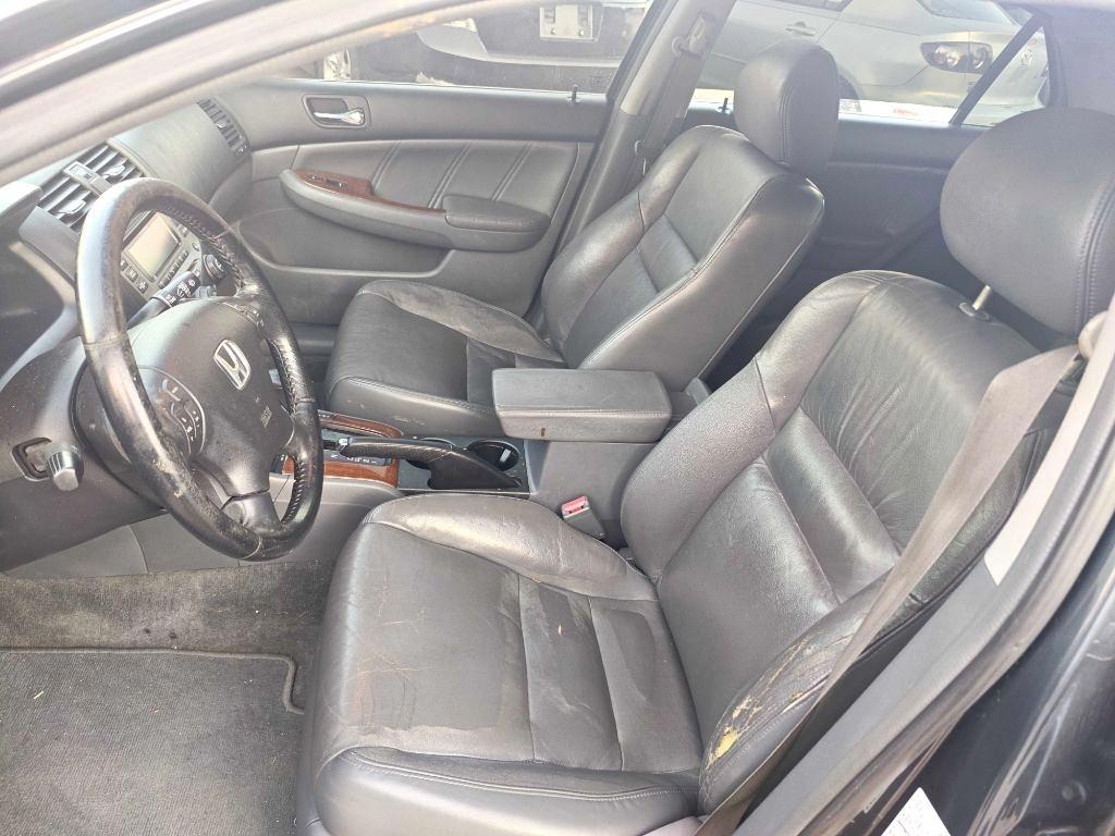 Honda Accord EX V-6 Sedan AT w/ XM Radio 2006