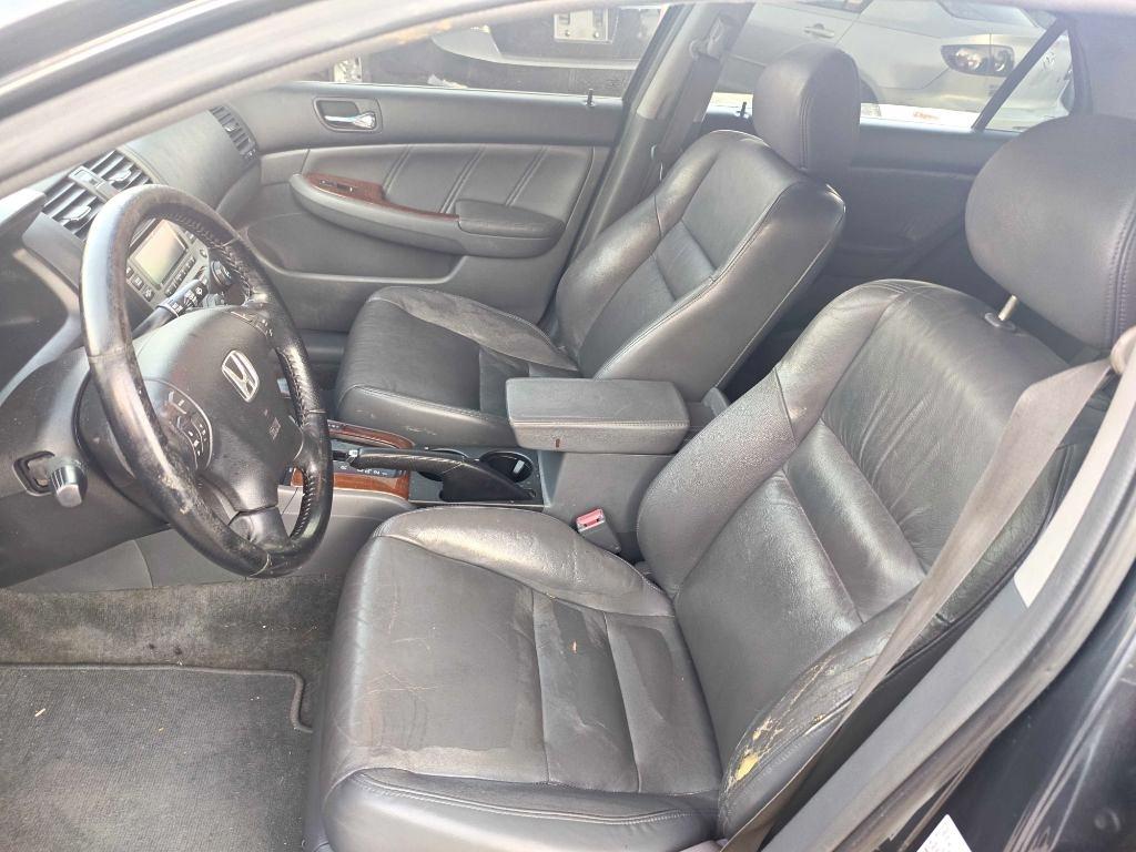 Honda Accord EX V-6 Sedan AT w/ XM Radio 2006