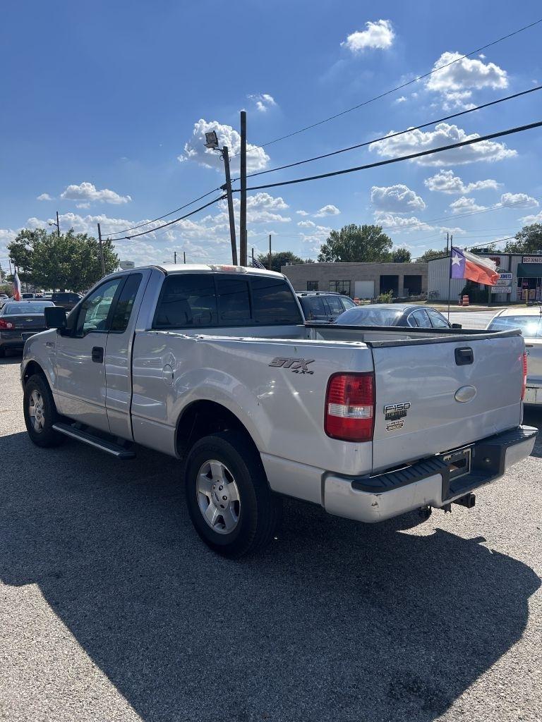 Ford F-150 FX4 2006